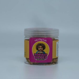 Oats and dry fruits