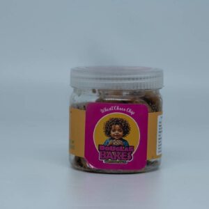 Wheat Choco Chip
