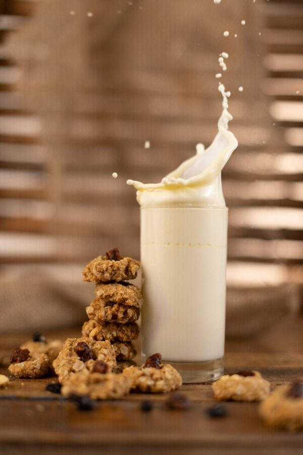 Combo Oats and Dry fruits - Chunky Choco Chip